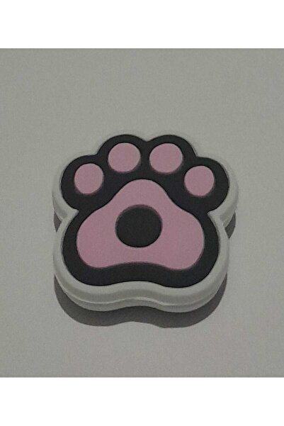 Pro's Pro KEDİ PATİSİ FİGÜRLİ TEKLİ TİTREŞİM ÖNLEYİCİ