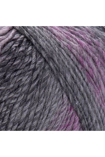 Yarnart Pacific Chunky Marbled Hand Knitted - Κλωστή Marbled-303