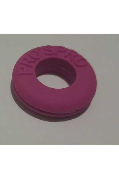 Pro's Pro SİMİT FİGÜRLÜ TİTREŞİM ÖNLEYİCİ