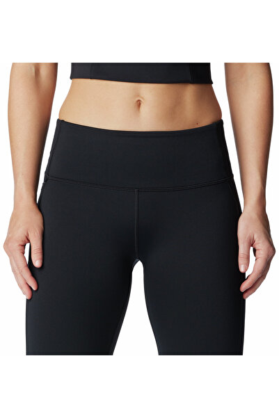 Columbia Back Beauty Warm Hybrid Legging Kadın Pantolon