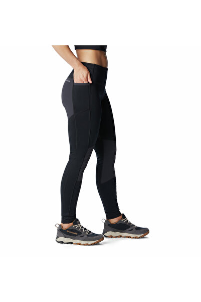 Columbia Back Beauty Warm Hybrid Legging Kadın Pantolon