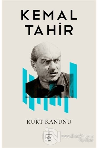 İthaki Yayınları Kurt Kanunu