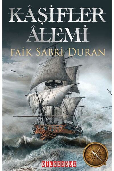 Bilgeoğuz Yayınları Kâşifler Âlemi