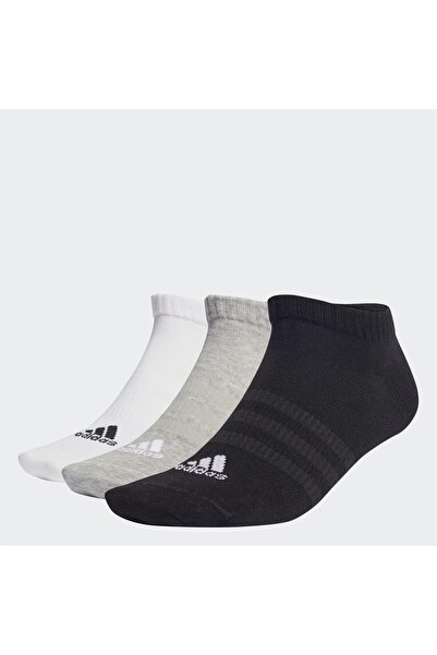 adidas Thin and Light Sportswear 3 P Çorap