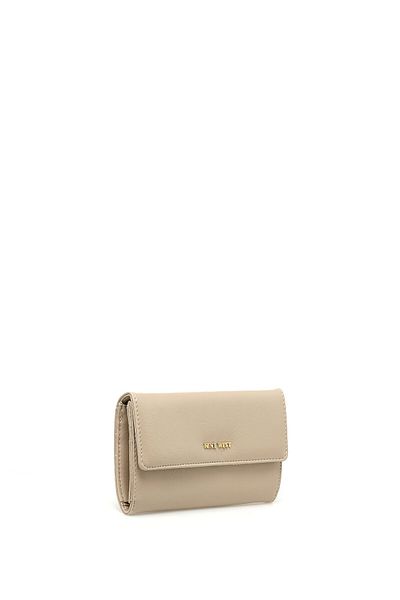 Nine West Rugibig 3Pr Cream Women's Wallet