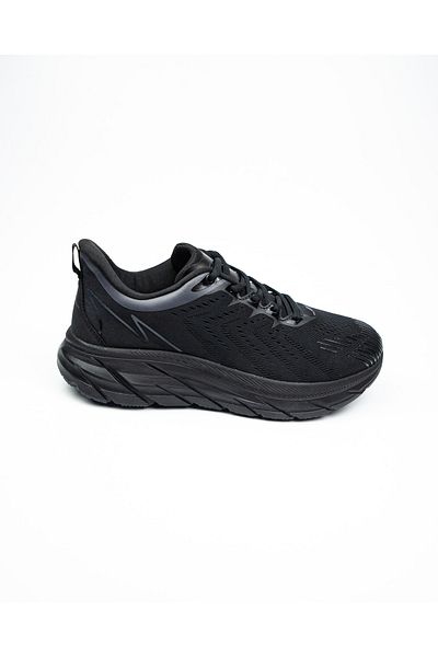 Lescon Pantofi sport pentru bărbați Easystep Nibur 2 Black
