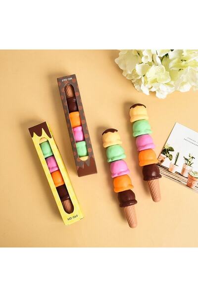 Bun Design Ice Cream Highlighter