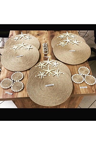 CMR Amerikan Servis Halat Supla Takımı 18 Parça