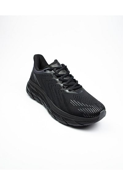 Lescon Pantofi sport pentru bărbați Easystep Nibur 2 Black