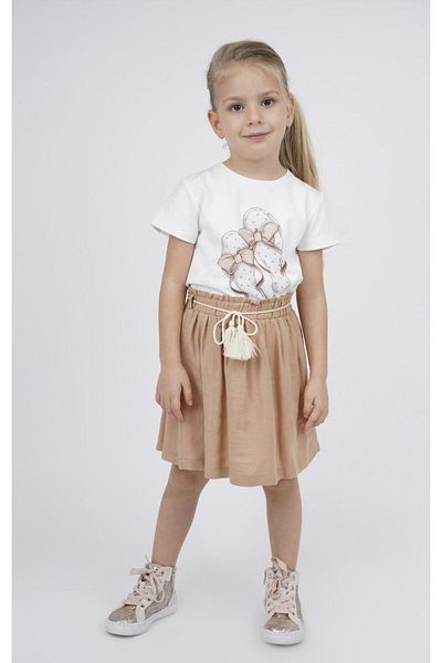 best kids Girl's Ecru Blouse