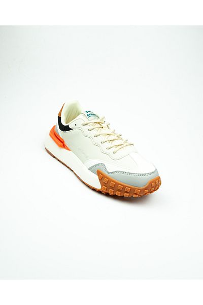 Jump 29104 Beige Women's Sneakers