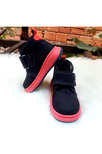 ÇOCUKLARIN HAYAL DÜNYASI HAKİKİ DERİ BOT ORTOPEDİK