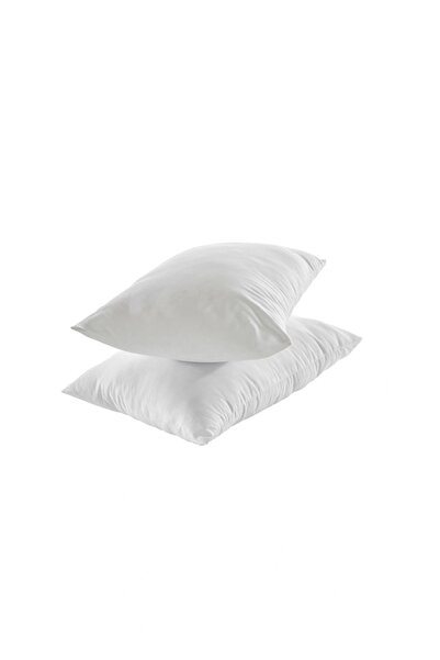 ALEN HOME %100 Pamuk Microjel Silikon Yastık 1000gr