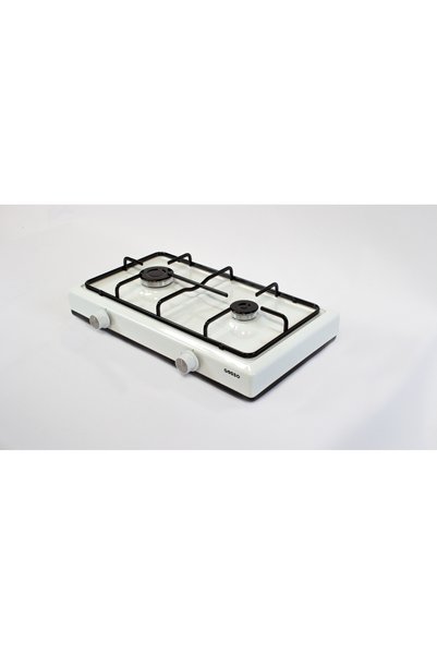 Gosso 2510 İkili Set Üstü Ocak