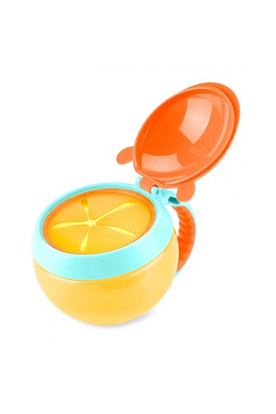 Skip Hop Zoo Cookie Container - Lion