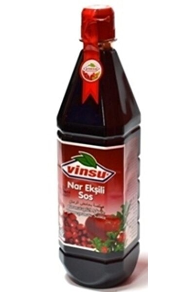 Vinsu Nar Ekşili Sos Pet 1000gr