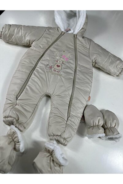 Cicix Baby Bebek kozmonot