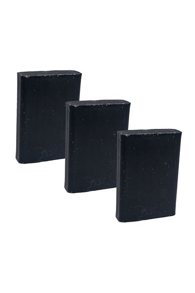 Anatolia Soap Economic Package of 3 Natural African Soaps
