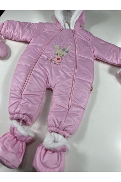 Cicix Baby Bebek kozmonot