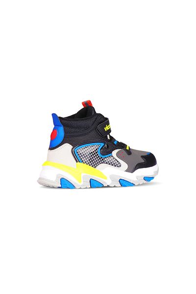 Vicco Μέγεθος 31-37 Ελαφριά Ορθοπεδικά Unisex Παιδικά Μποτάκια
