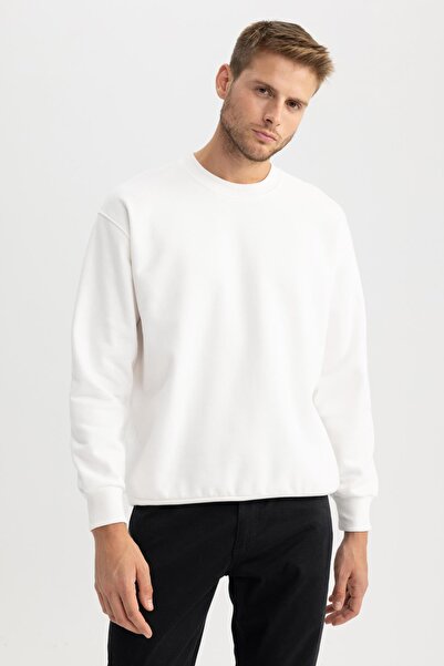DeFacto Sweat Shirt (25 AU)