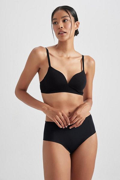 DeFacto Be in Love Bra with Pad and Underwire - X9027Az23Au