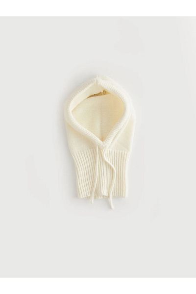 LC Waikiki Lcw Accessories - Women's Knitwear Beret Design