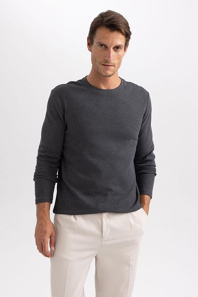 DeFacto Regular Fit T-Shirt