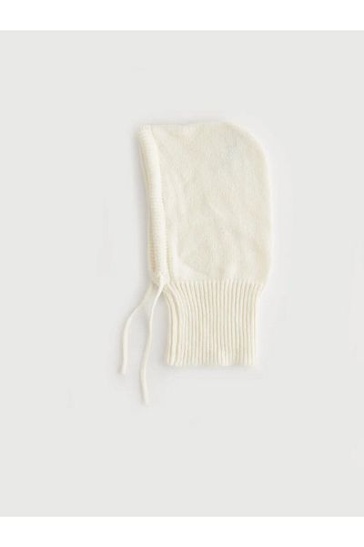 LC Waikiki Lcw Accessories - Women's Knitwear Beret Design