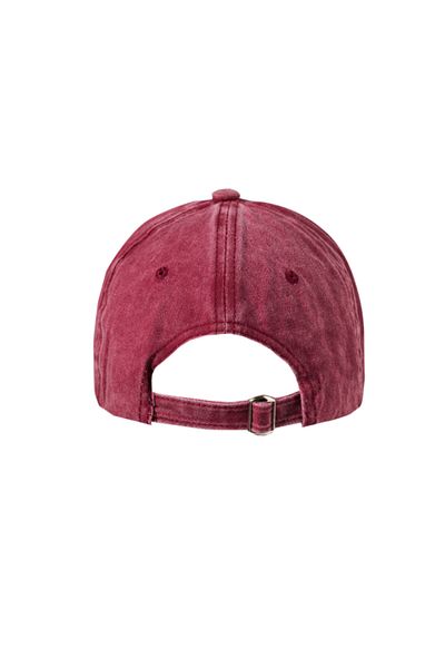 ŞapkaMania Be KindWashable Baseball Cap