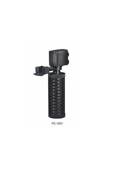 Sobo Aquarium Internal Filter 10W 800 Lt/Hr FC-1001