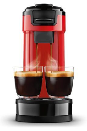 Philips sales senseo cappuccino
