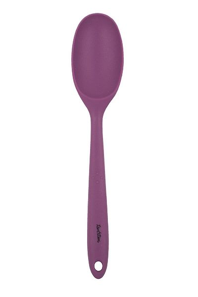 Tantitoni Cherry Colored Silicone Spoon 27.5x6.2cm