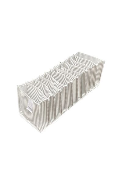 ALAS Akordion Drawer Organizer - M