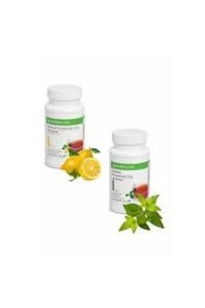 Herbalife 50 Gr Klasik Çay 50 Gr Limon Çay