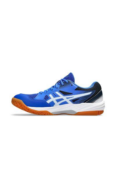 Asics Gel Task 3 Men's Volleyball Shoes 1071A077-402 Blue