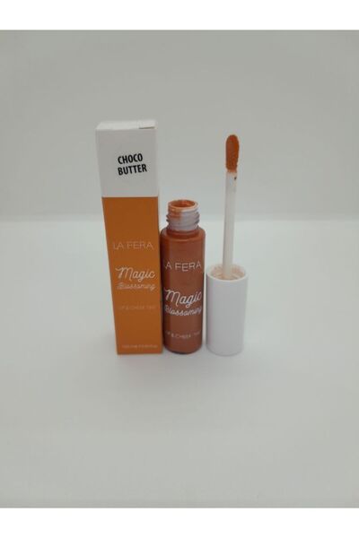 BBeauty Magic Blossoming Magic Liquid Lipstick & Blush