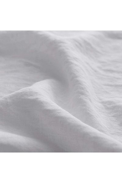İz Concept 4 Pieces Cotton Zippered Pillow Mattress Inner Case 50x70 Pillow Lining Mesh
