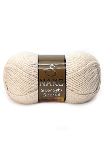 NAKO Superlambs Special 6383 Mantar Beji