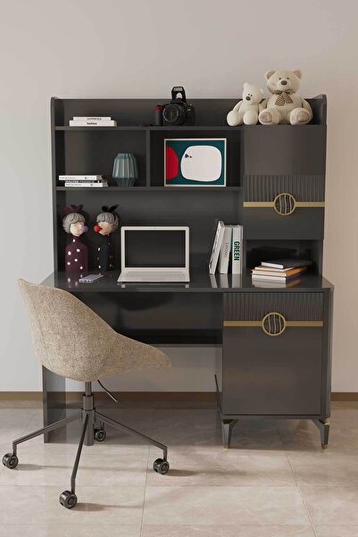 Modalife Dali Modern Çalışma Masası