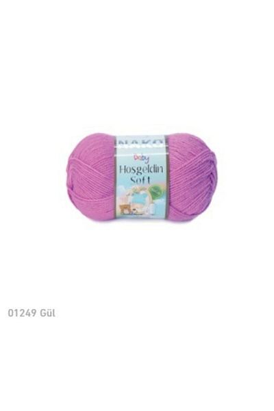 NAKO Καλώς ήρθατε Soft 1249