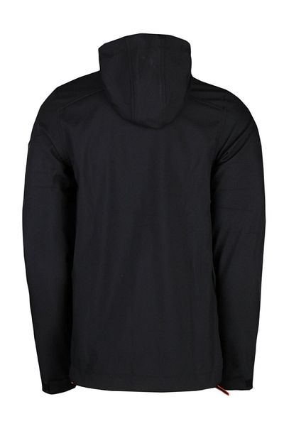 lumberjack Мъжко яке 1Gt17 3W Ml New Trend 3Pr, черно