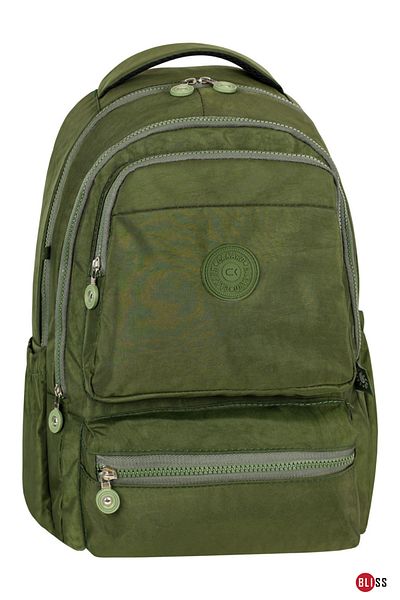 Bliss Unisex Αδιάβροχο σακίδιο πλάτης - Crinkle Fabric