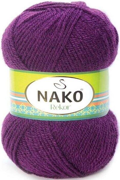 NAKO Rekor - 60 Δαμάσκηνα