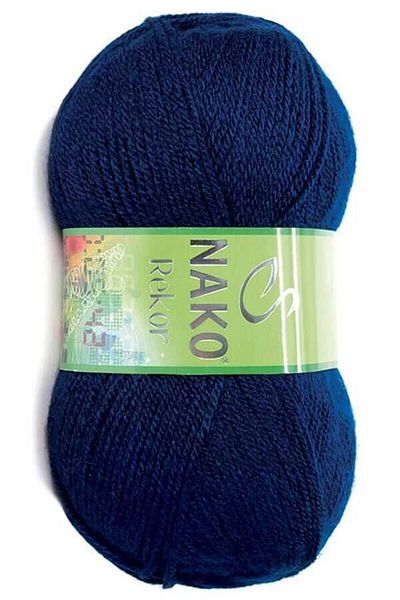 NAKO Rekor 148 Model Navy Blue