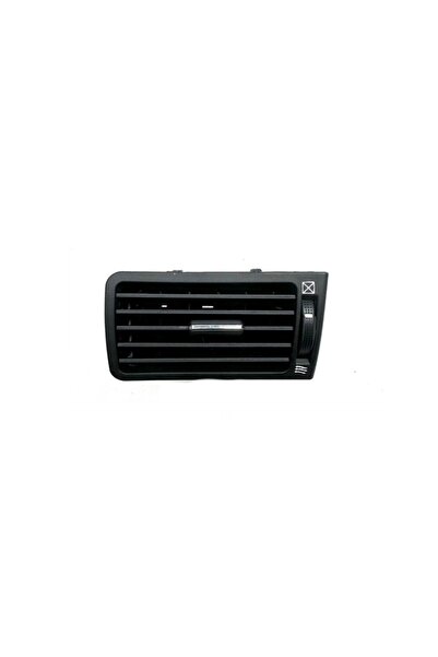 SANCARAUTO Toyota Corolla Kalorifer Izgarası 2002-2003-2004-2005-2006 Sol Tar...