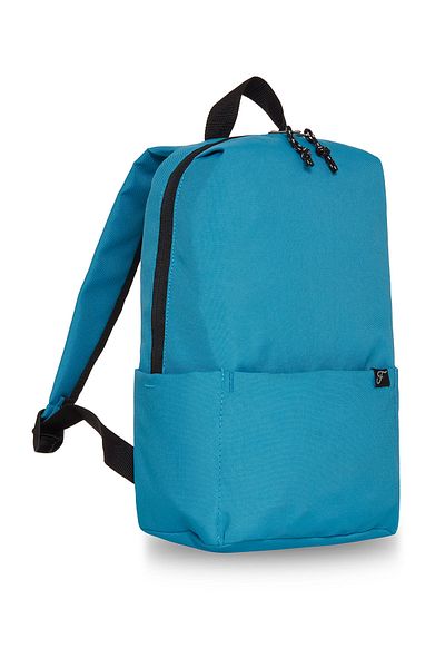 Fudela Rucsac albastru unisex Fdl 1806