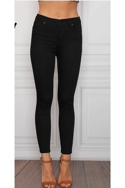 Rich Star Blugi simpli din lycra