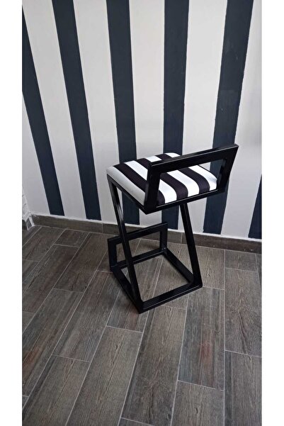 turgutsan mobilya Bar Sandalyesi Bar Taburesi 65 Cm
