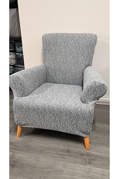 uzhanem Husa de canapea Berjer Jacquard